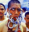 Piercing - wersja hard