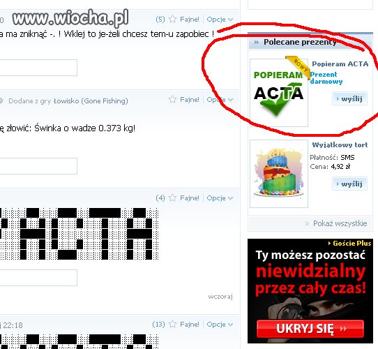 Nie dajcie się!