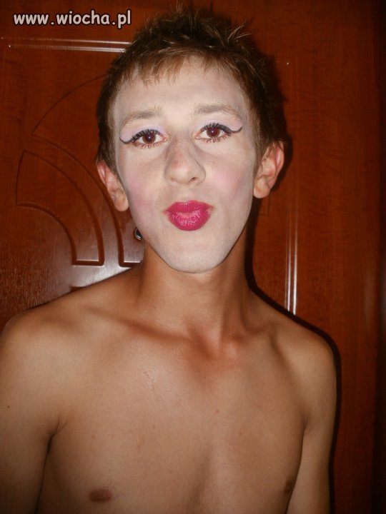 Ponętny kocic