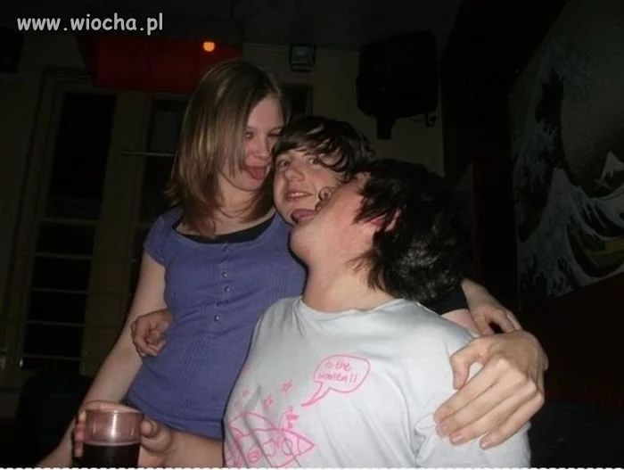 Dla spostrzegawczych