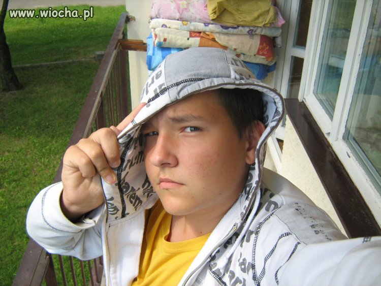 Cwaniak 14 lat