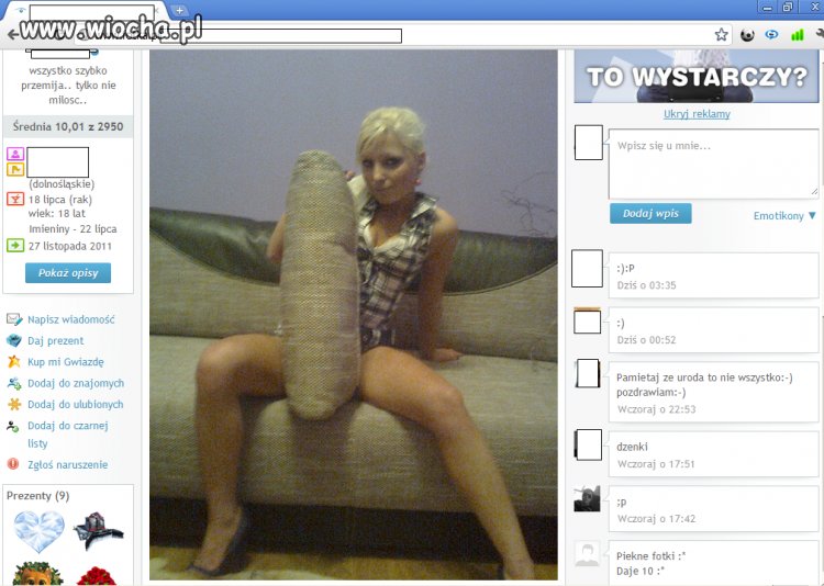 Eeee? Co to jest?