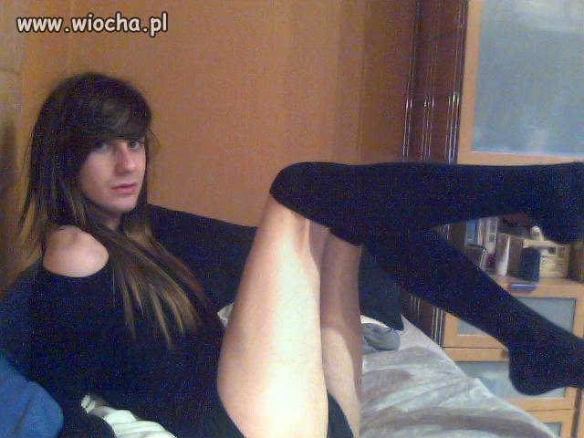 Wąsik.
