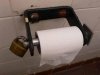 Teraz nawet papier toaletowy kradną