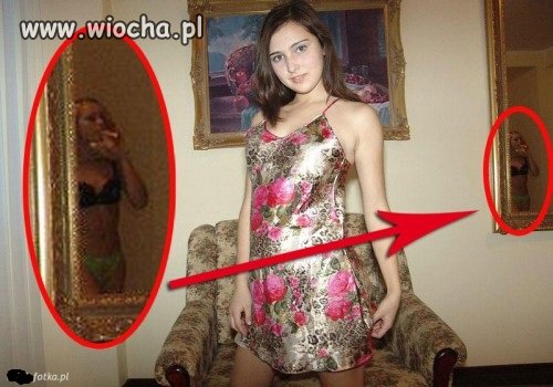 Ale mam sexi koszule