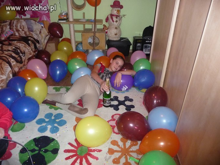 A jak bawią się wasze dzieci?