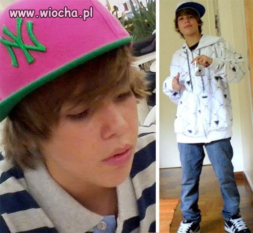 Justin Bimber 