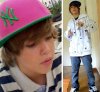 Justin Bimber 