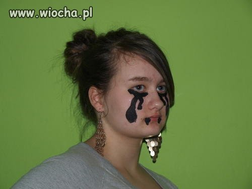 Jak wam się podobam?