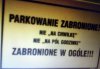 Do Polaka trzeba DUŻYMI LITERAMI