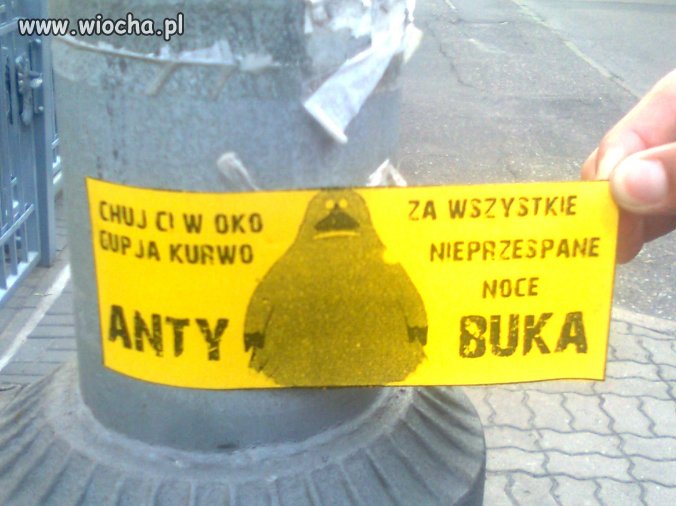 Anty Buka
