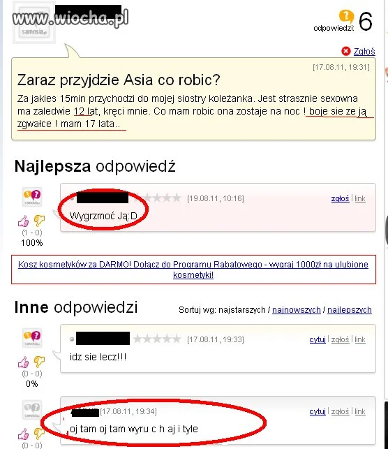 Was też...