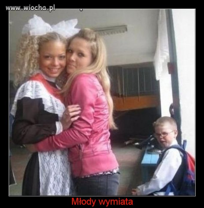 Mistrz drugiego planu