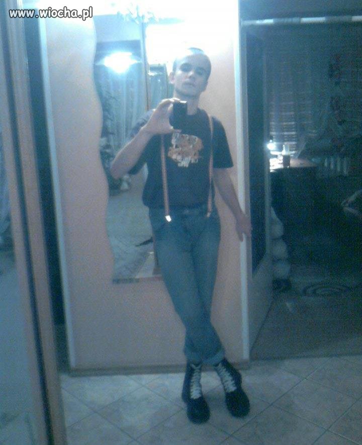 I'm sexy