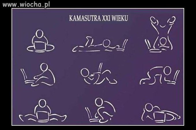Kamasutra XXI wieku