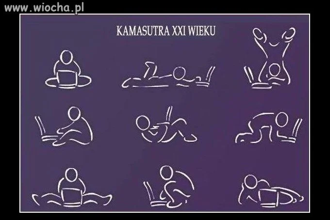Kamasutra XXI wieku