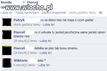Takie dzieci