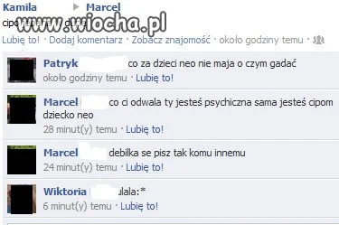 Takie dzieci