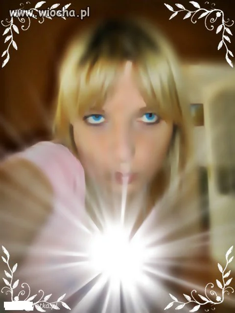 Trochę się wygładziła 