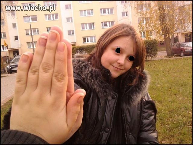 Nie ma to jak dobry pomysł 