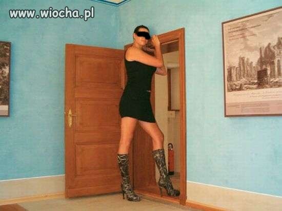 I jak tu się