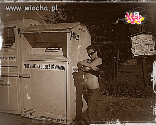 Launs na dzielni