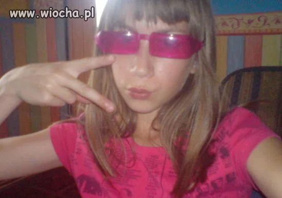 MODA ( WIOCHA ) TO MOJE ŻYCIE 