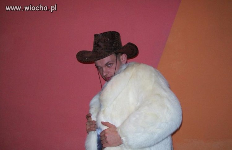 Kowboi 