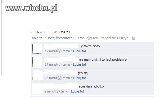 Nie ma to jak 