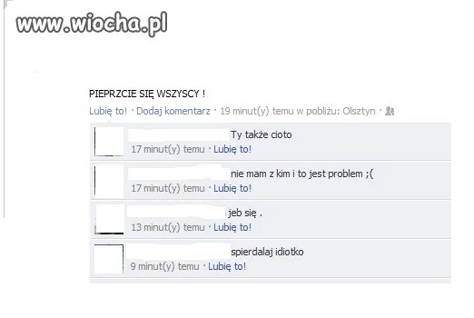 Nie ma to jak 