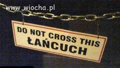 Angielski