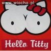Coś dla fanów hello kitty