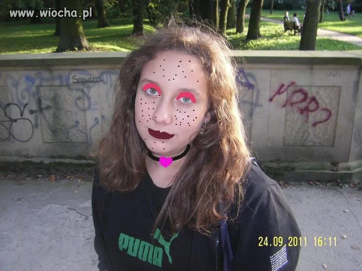 Mistrzyni painta 