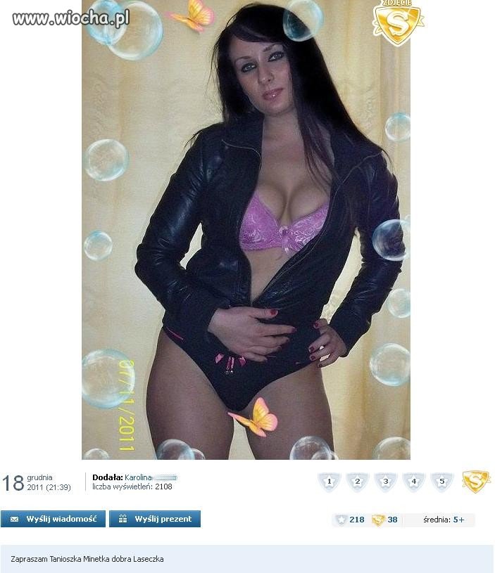 Chyba pomyliła portale