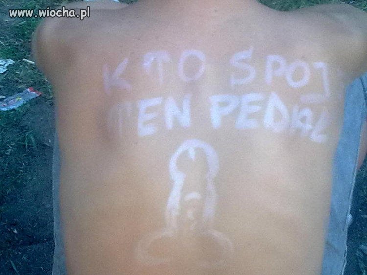 A teraz na plaże 