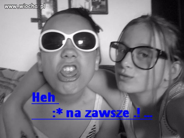 A teraz UŚMIECH 