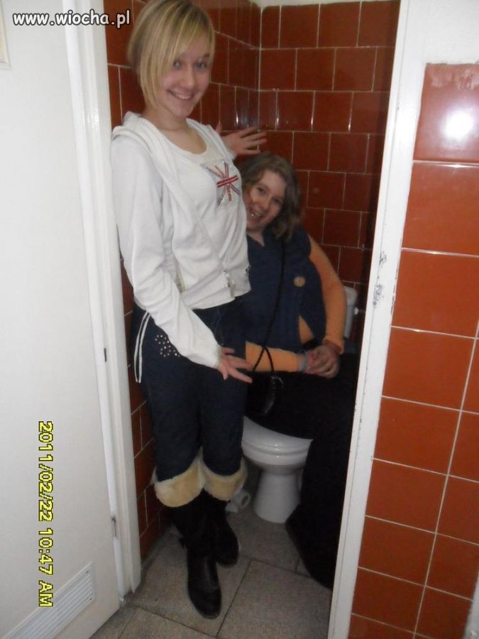 Wc...