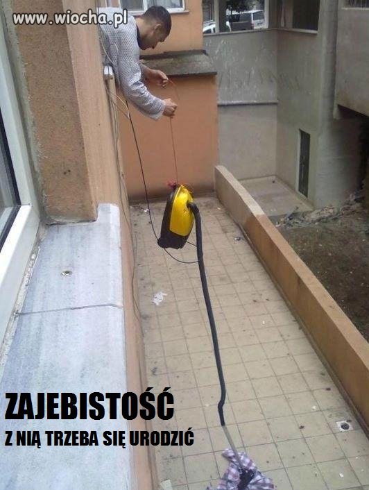 Za**bistość