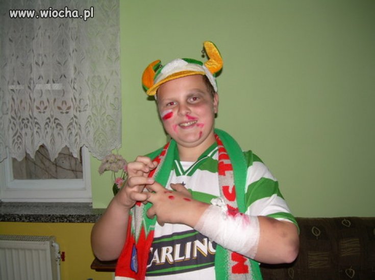 Ciacho...