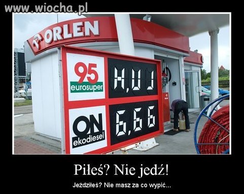 Hasło jasne i oczywiste...