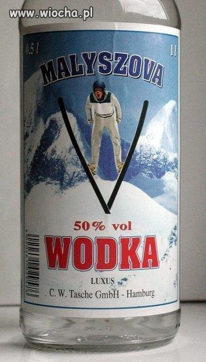 Małyszova