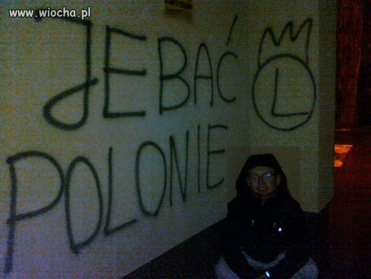 Kolejny mistrz photoshop'a
