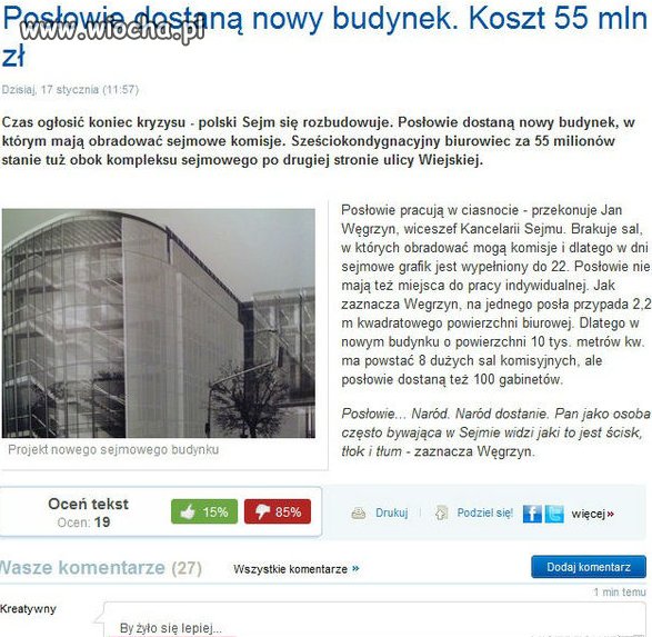 By żyło się lepiej