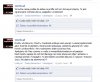 Wiocha, Wiocha.pl na Facebooku