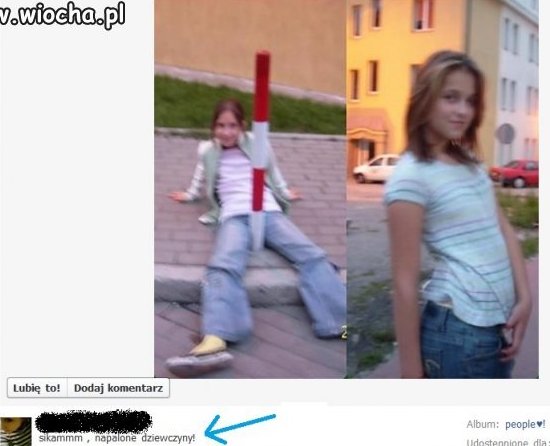 Napalone trzynastki 