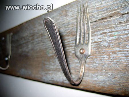 Wieszak