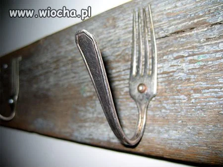 Wieszak