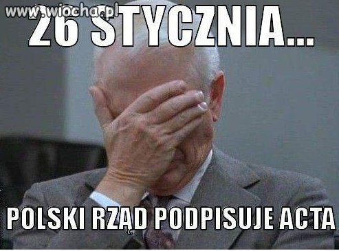Najgorsza decyzja rządu.