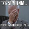 Najgorsza decyzja rządu.