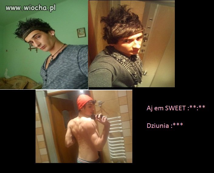 Sweet Dziunia 